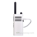 Beeffest A208 Handheld Walkie Talkie 5w 1-5km